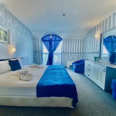 فندق Boutique Royal