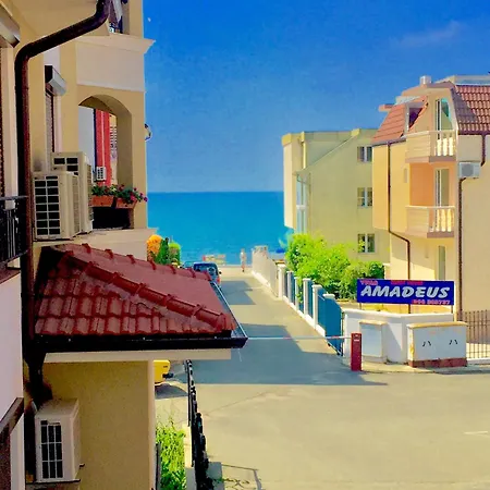 Boutique Royal فندق