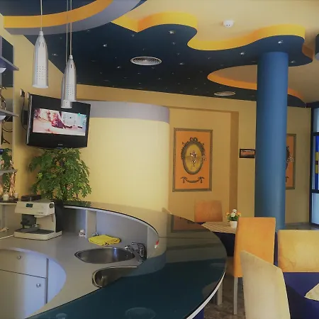 فندق Boutique Royal