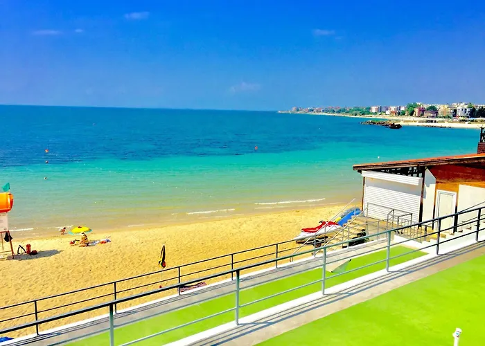 Boutique Royal Hotel