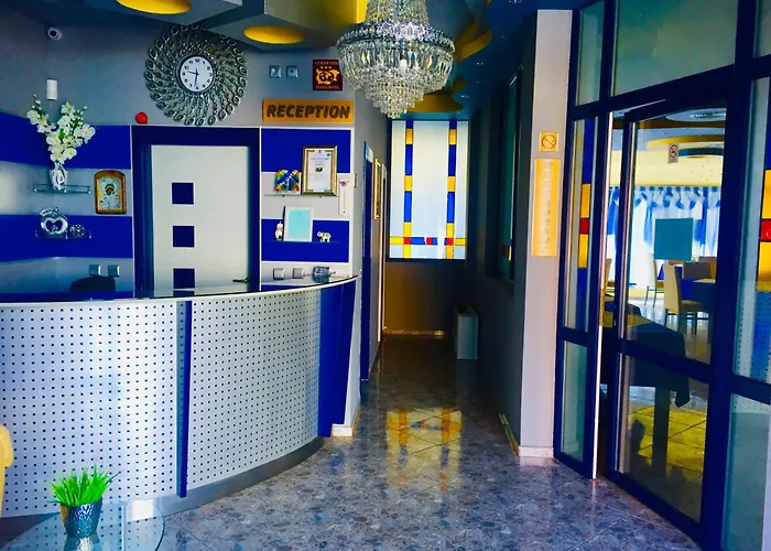 Boutique Royal 3* Nessebar