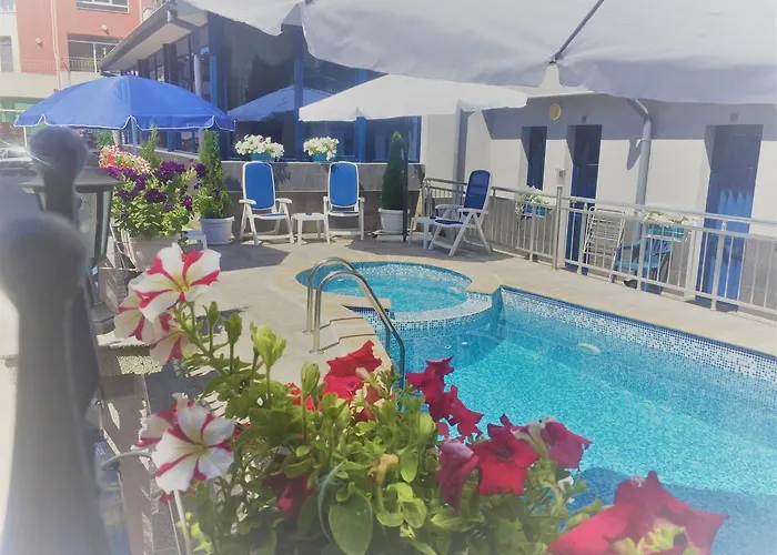 Hotel Boutique Royal Nessebar