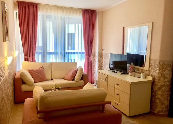 Boutique Royal Nessebar