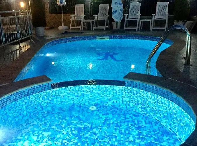 Hotel Boutique Royal Nessebar