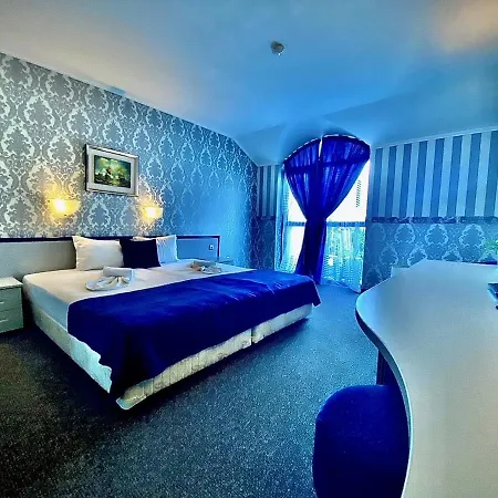 Boutique Royal