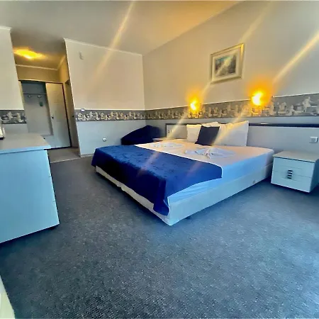 Boutique Royal Hotel