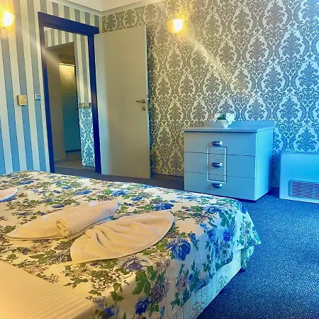 Boutique Royal 3*
