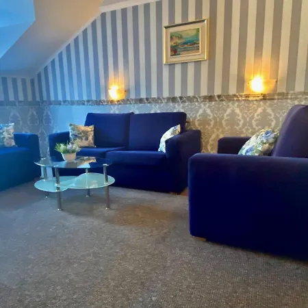 Boutique Royal Ξενοδοχείο 3*
