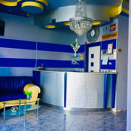 Boutique Royal Ξενοδοχείο 3*