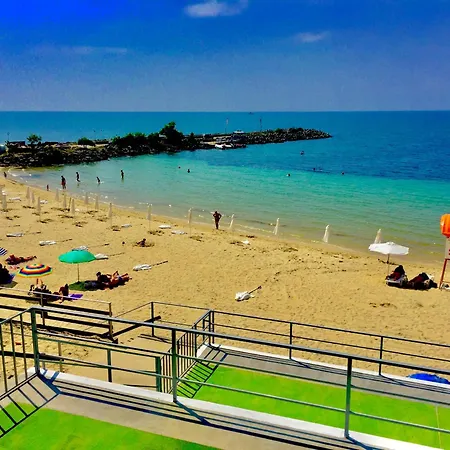 Hotel Boutique Royal Nesebar