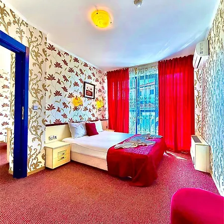 Boutique Royal Ξενοδοχείο