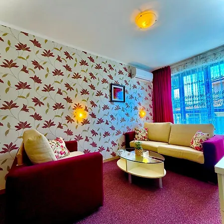 Boutique Royal فندق 3*