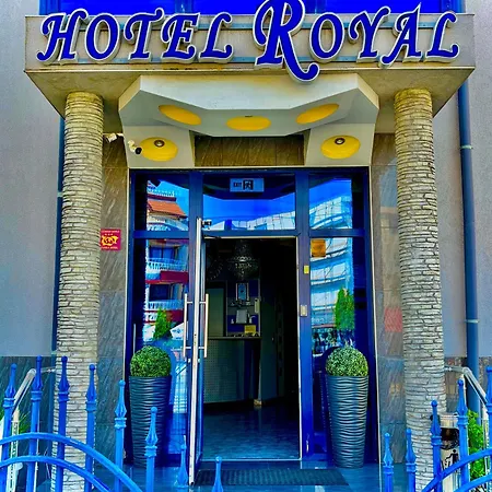 Boutique Royal Ξενοδοχείο