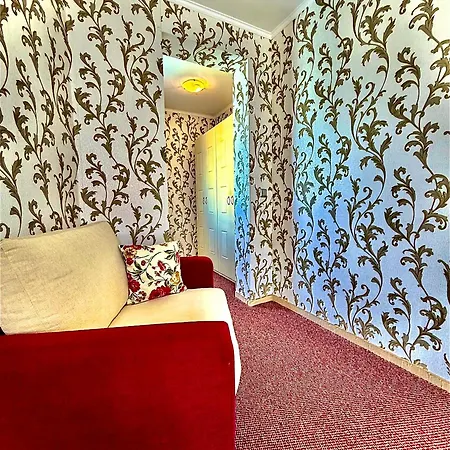 فندق Boutique Royal نيسيبار