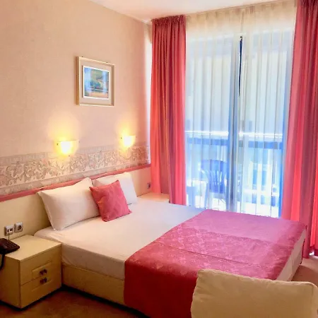 Hotel Boutique Royal