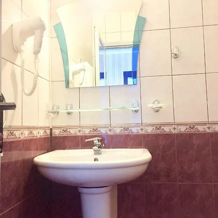 Ξενοδοχείο Boutique Royal 3*