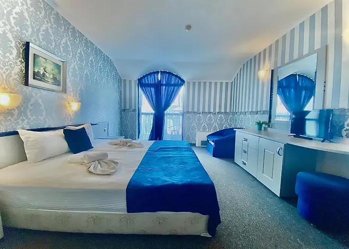 Szálloda Boutique Royal