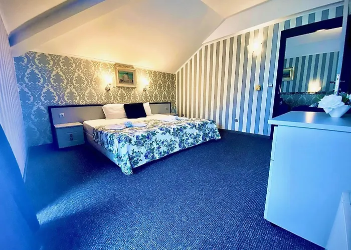 Boutique Royal Szálloda 3*