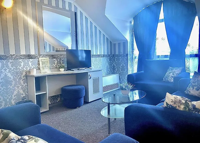 Boutique Royal 3*