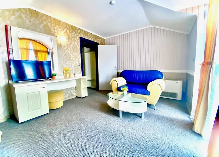 Boutique Royal Neszebar