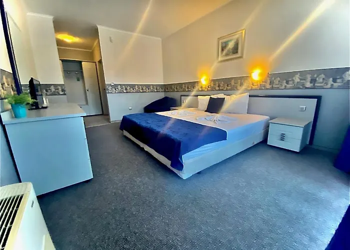 Boutique Royal Szálloda