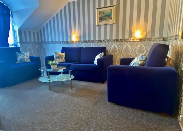 Boutique Royal Szálloda 3*