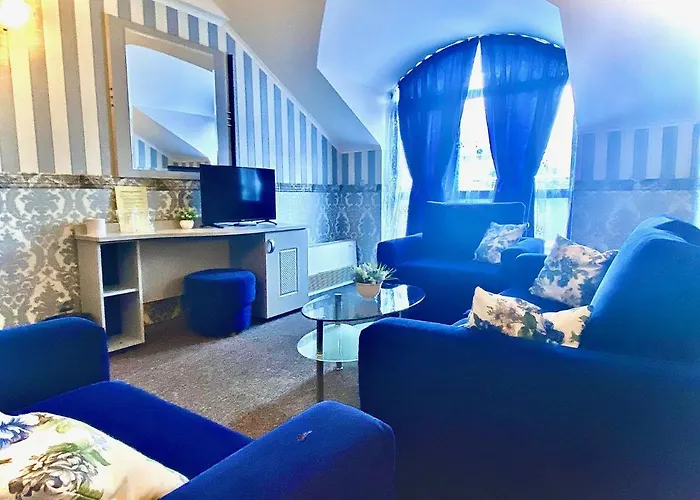 Boutique Royal 3* Neszebar