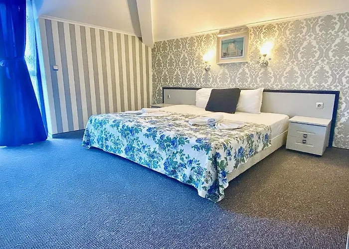 Boutique Royal Szálloda