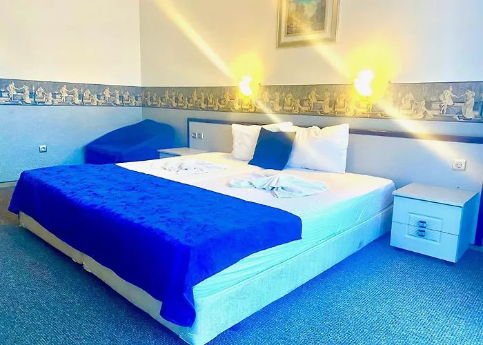 Boutique Royal Neszebar