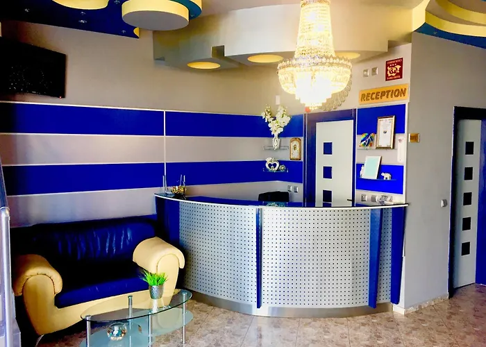 Szálloda Boutique Royal 3*