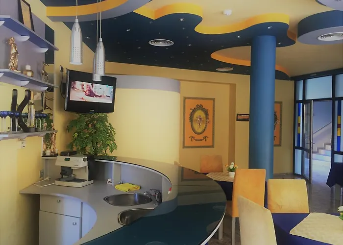 Szálloda Boutique Royal