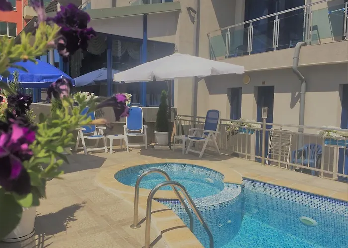 Szálloda Boutique Royal 3*