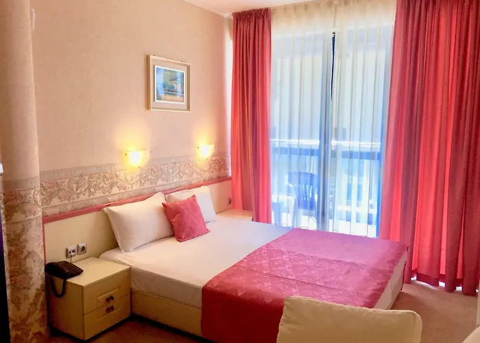 Szálloda Boutique Royal