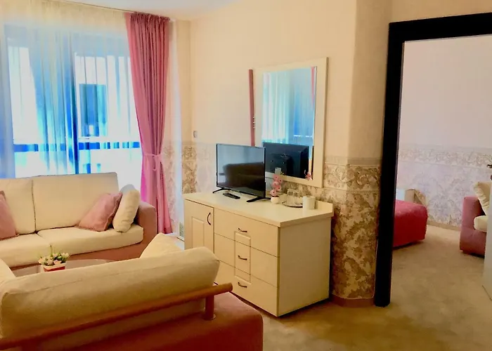 Boutique Royal Szálloda 3*