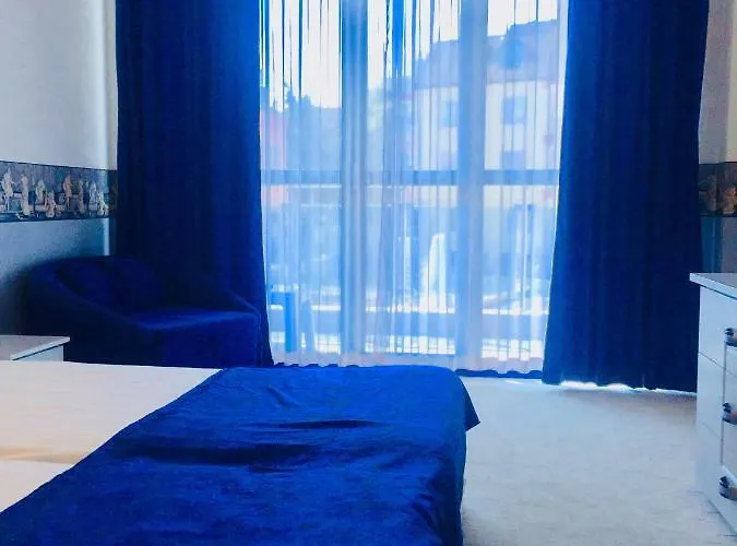 Boutique Royal Neszebar