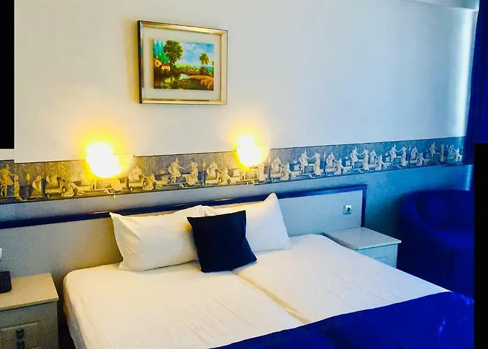 Boutique Royal Szálloda 3*