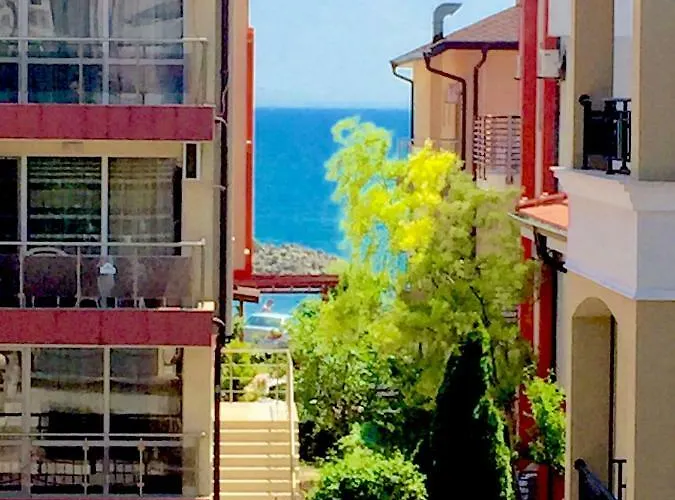 Szálloda Boutique Royal 3*