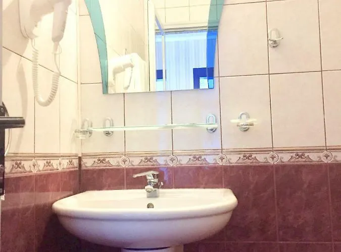 Szálloda Boutique Royal 3*